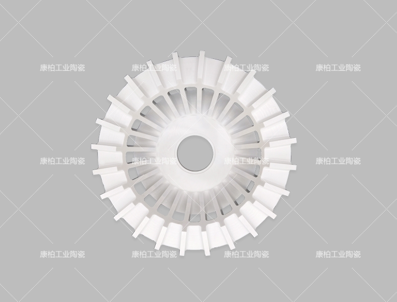 小型精密零件选氧化铝陶瓷？精度够吗？​