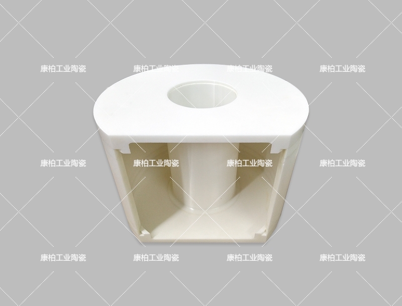 氧化锆陶瓷加工中出现裂纹，是材料本身问题还是工艺问题？