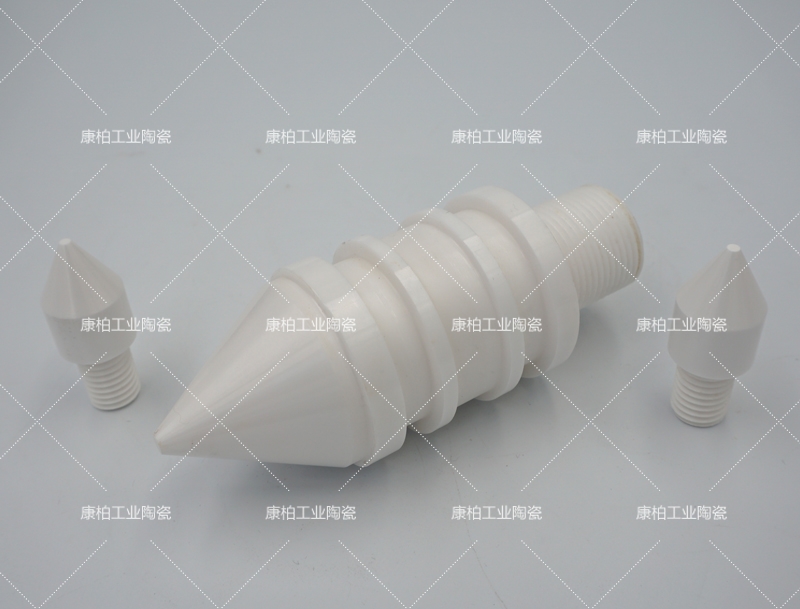 氧化锆陶瓷加工中夹具与坯体不贴合会带来啥影响？​