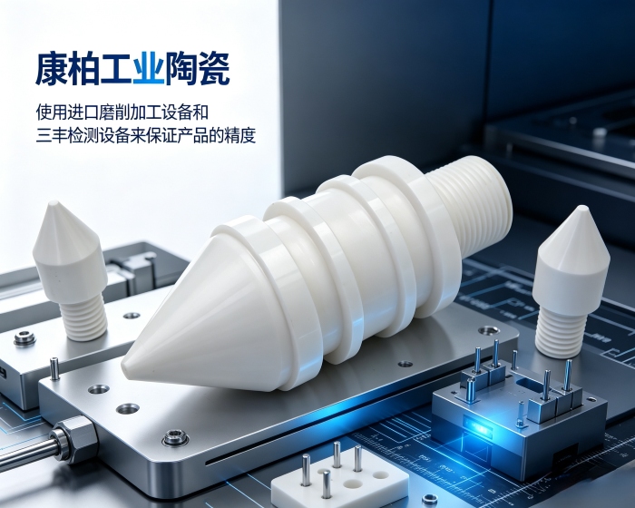 氧化铝陶瓷加工厂家那么多，怎么看出谁有真实力？