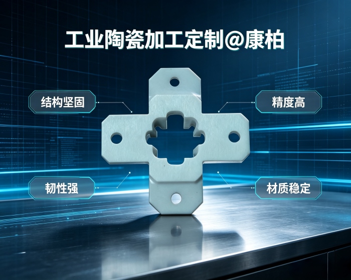 电子冶具用氧化锆陶瓷加工件，精度该盯哪几项？